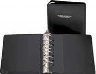 7 - Ring Approach Plate Black