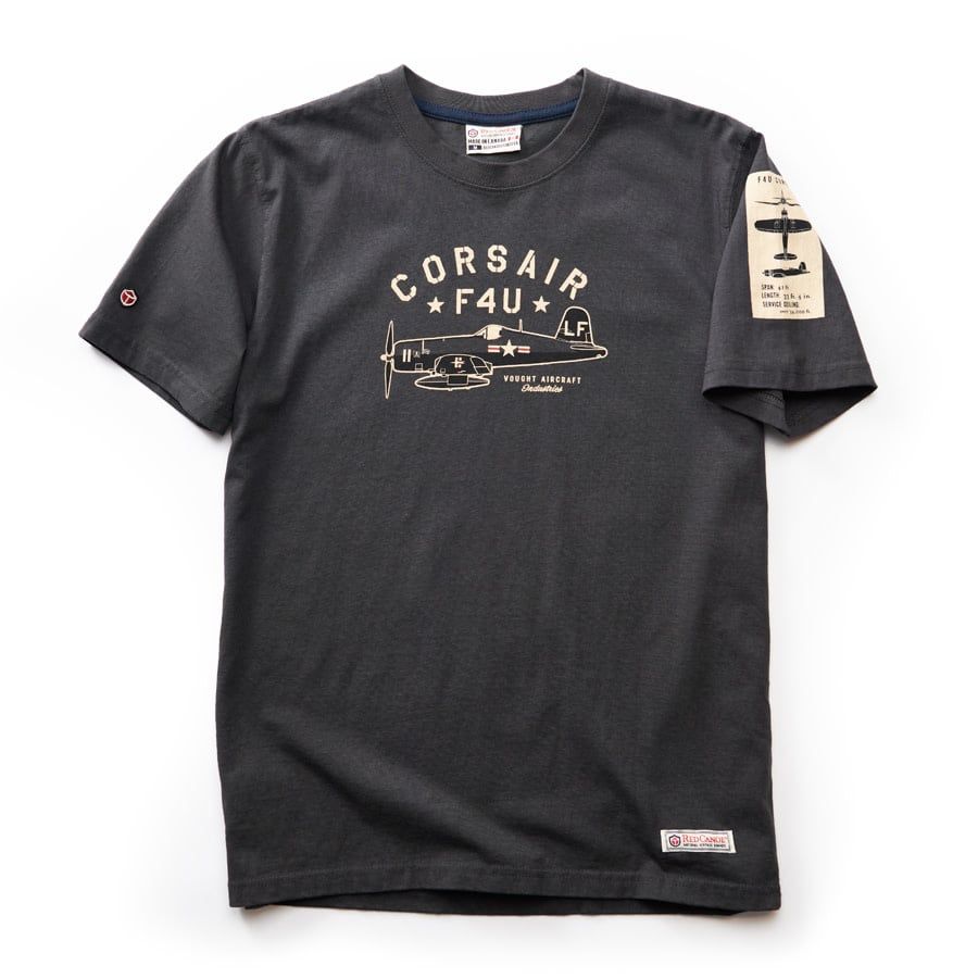 CORSAIR T-SHIRT