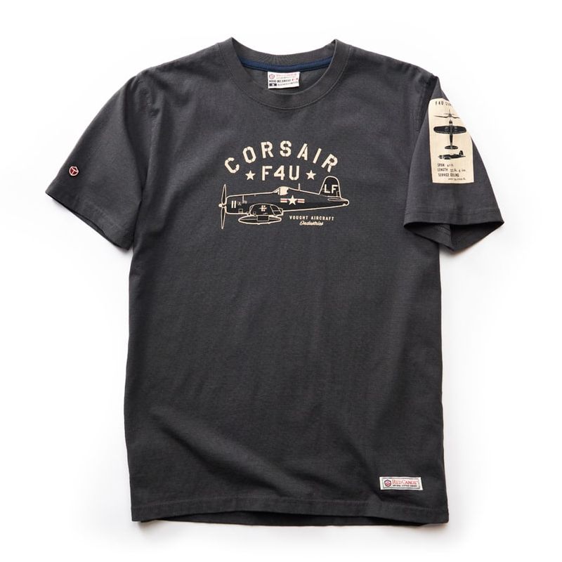 CORSAIR T-SHIRT