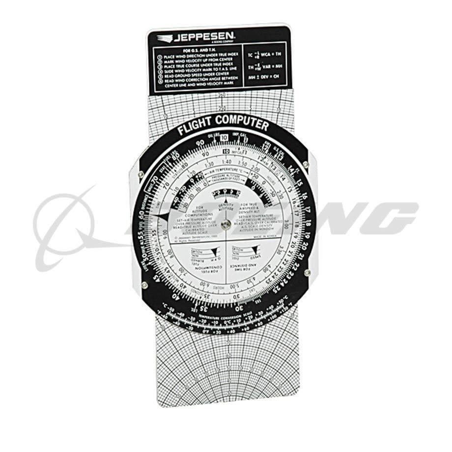 Student CSG Computer (E6-B)