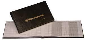 ASA SP-6 MASTER LOG