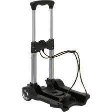 BRIGHTLINE BAGS PORTABLE FOLDING CART