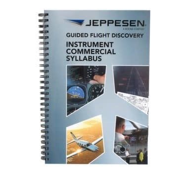 Jeppesen Instrument/Commercial Syllabus