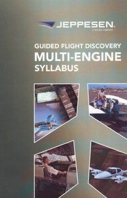 Jeppesen Multi-Engine Syllabus