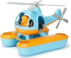 Green Toys Seacopter Blue Top