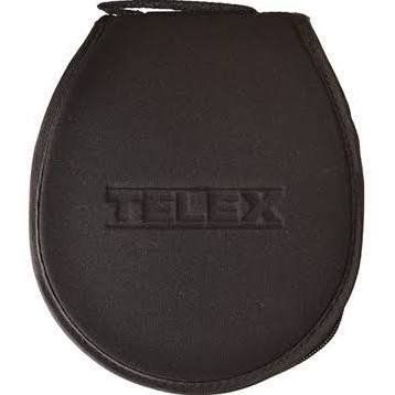 TELEX Deluxe Zipper Pouch Headset Case