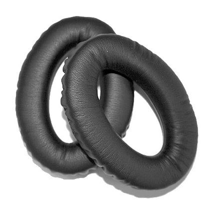 BOSE X FOAM EAR SEALS