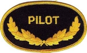 "PILOT" patch
