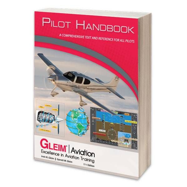 GLEIM PILOT HANDBOOK