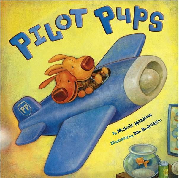 PILOT PUPS