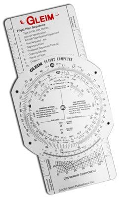 Gleim Flight Computer