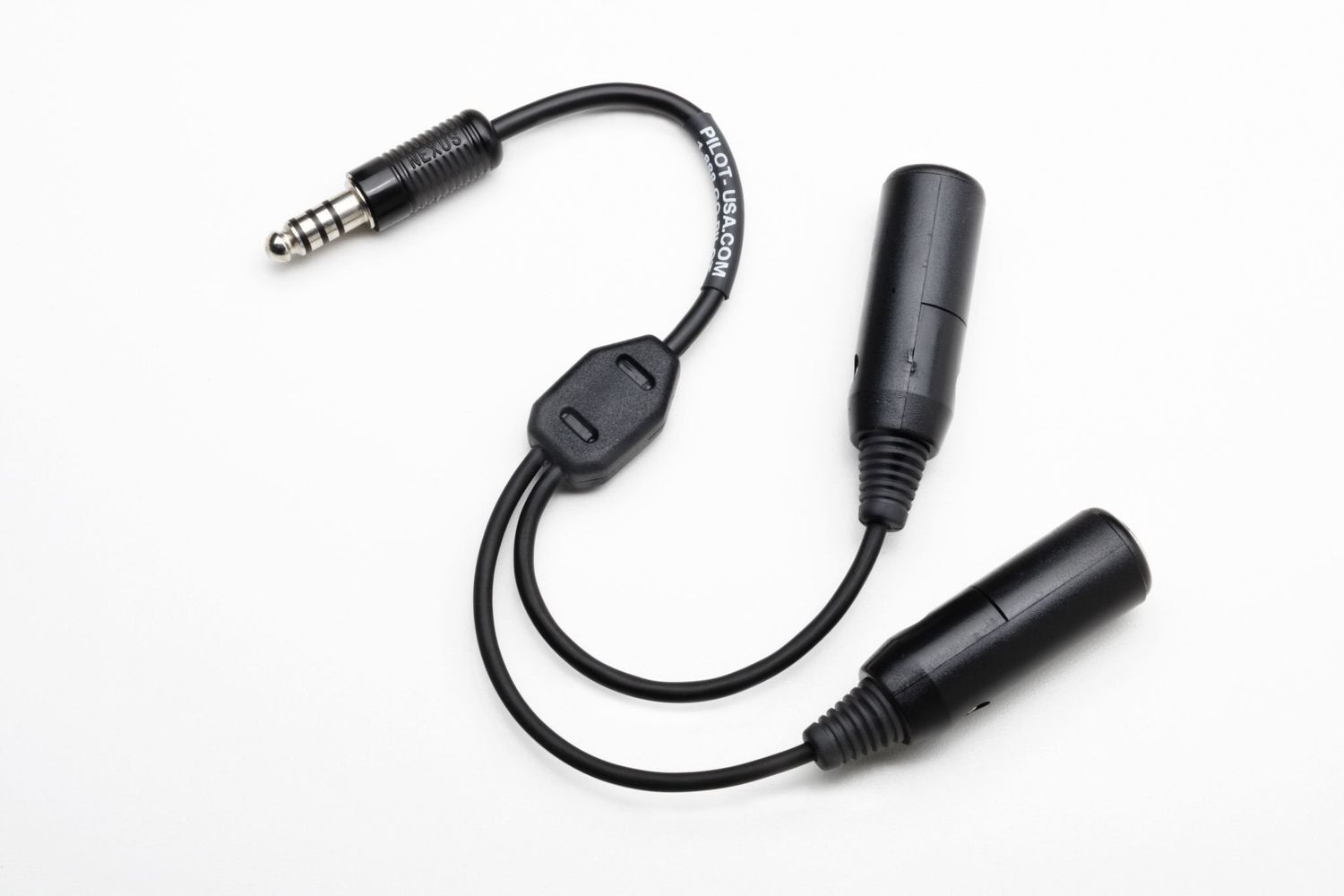 GA TO HELICOPTER ADAPTER