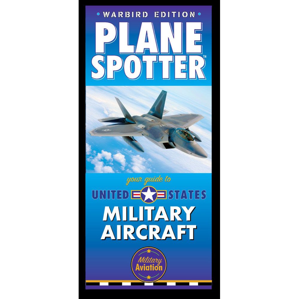 PLANE SPOTTER, U.S MILITARY AIRLINES