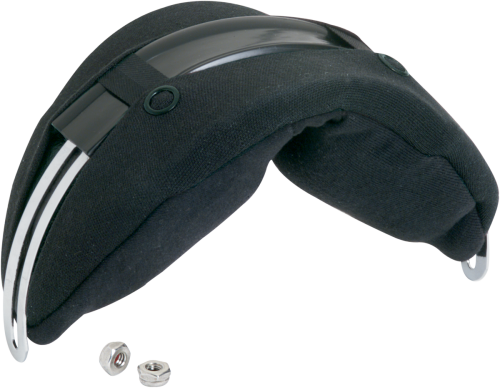 David Clark Super-Soft Double Foam Head Pad Kit