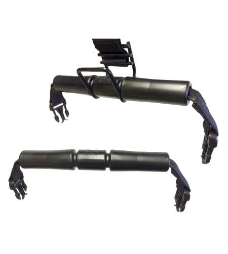 Brightline Bags Main Handle J-Hook