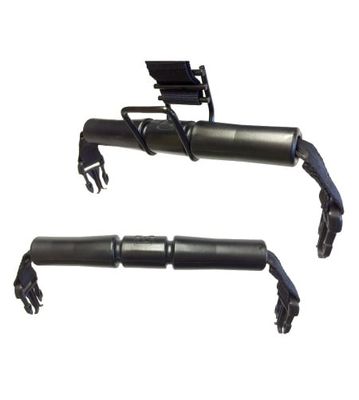 Brightline Bags Main Handle J-Hook