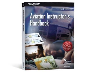 Aviation Instructor's Handbook Aviation Instructor's Handbook