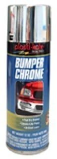 TEMPO CHROME PAINT (RED OXIDE)