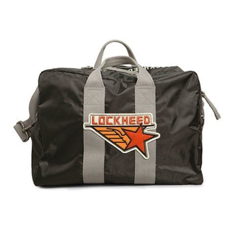LOCKHEED KIT BAG