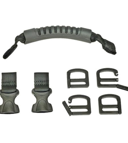 Slim Handle Kit