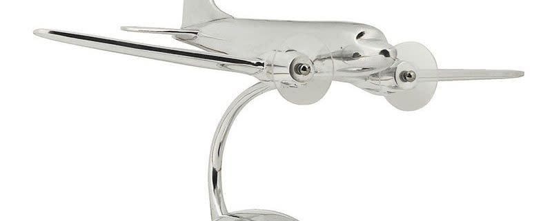 Desktop DC-3
