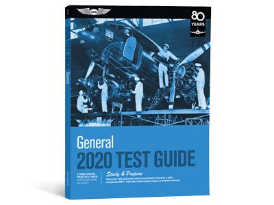 Fast Track 2020 Test Guide: General