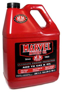 MARVEL MYSTERY OIL - GALLON