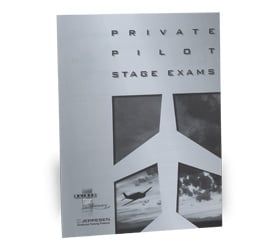 Jeppesen Private Pilot Stage Exam Booklet