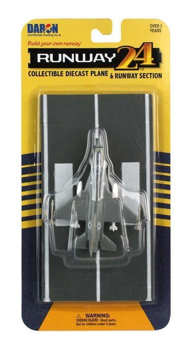 F-16 USAF THUNDERBIRDS, RUNWAY 24