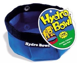 Mutt Muffs Hydro Bowl