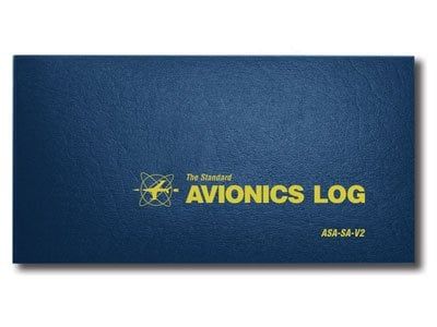 The Standard Avionics Log