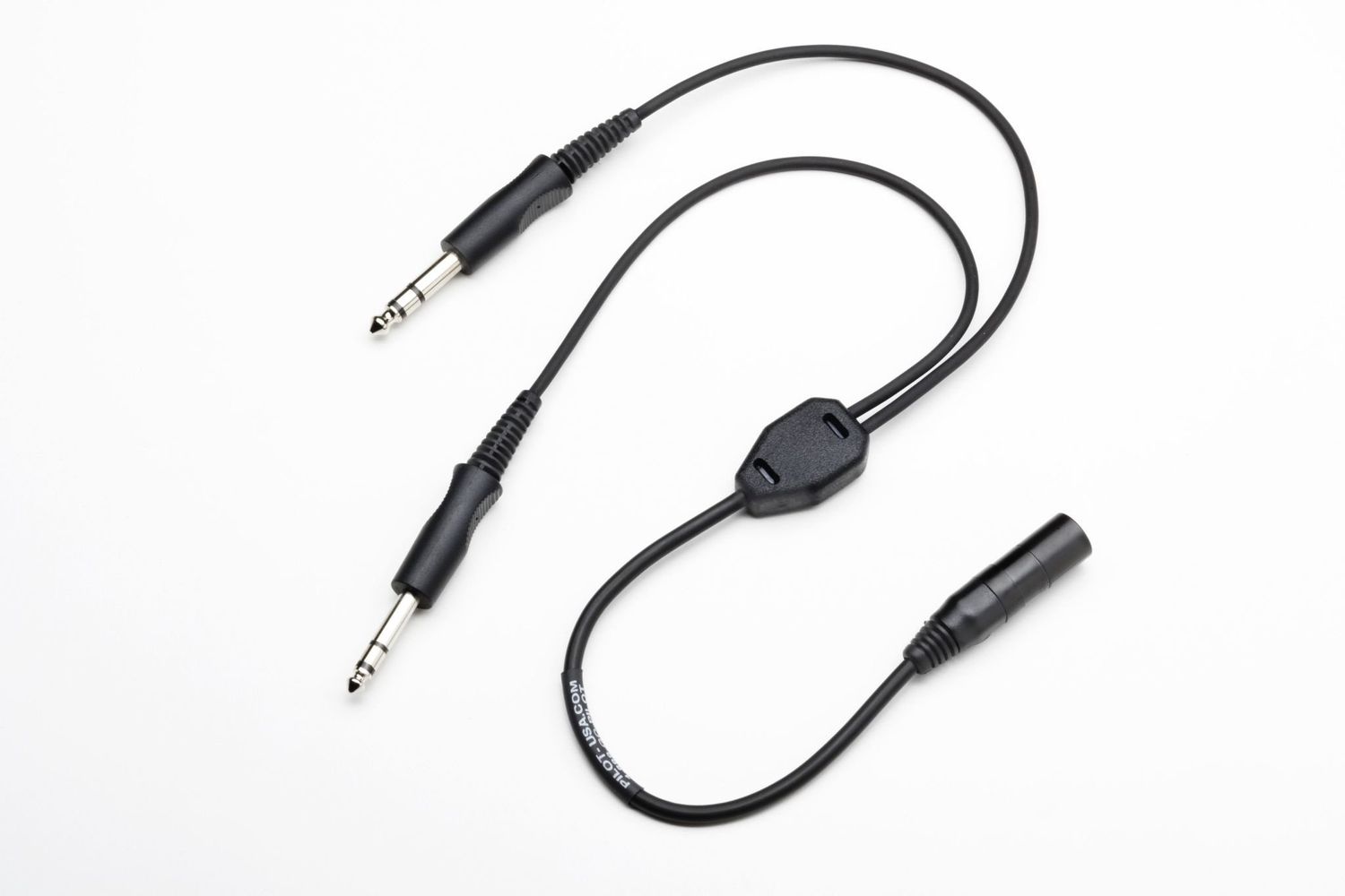 BOSE A20 (6 PIN LEMO) TO GA ADAPTER