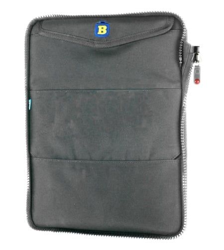 BRIGHTLINE Flat Cap Rear