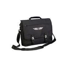 Pilot Briefcase Black
