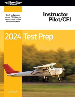 ASA Instructor Test Prep 2024
