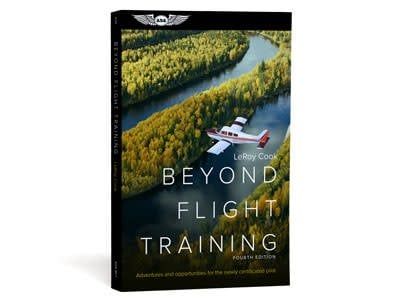 BEYOND FLIGHT TRAINING