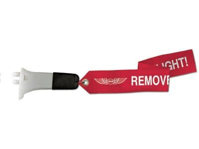Pitot Tube Cover Blade Style