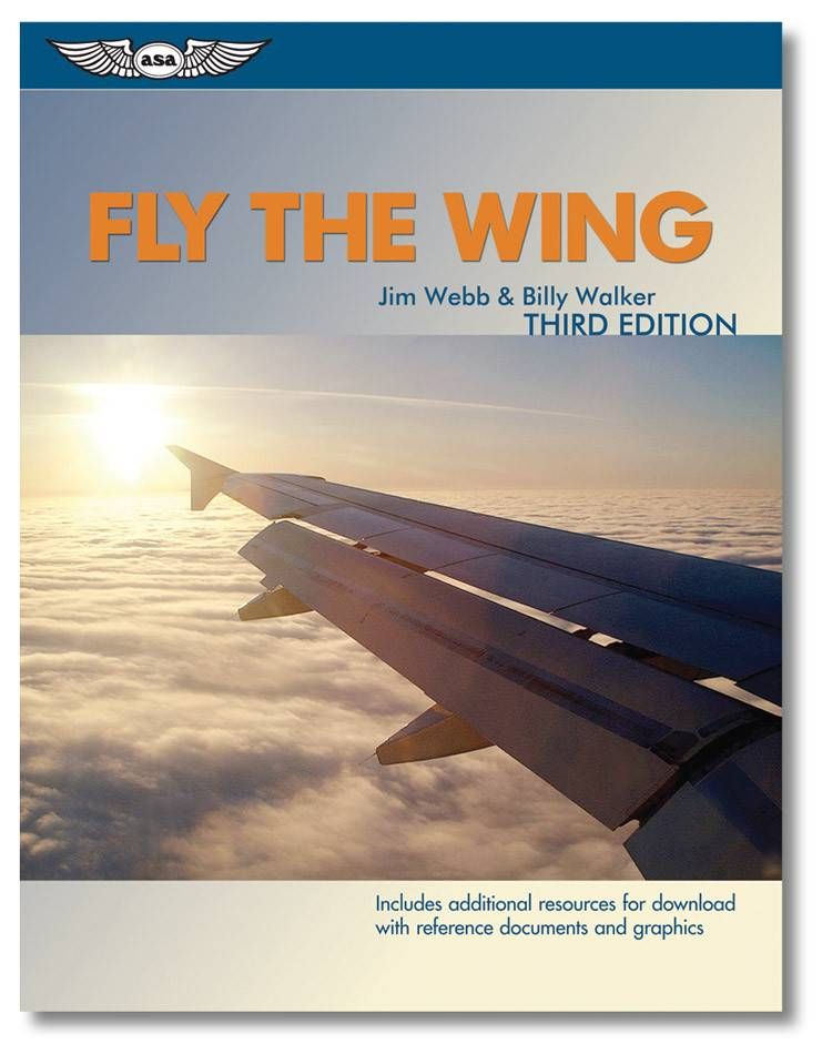 FLY THE WING