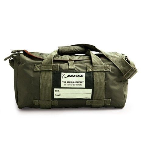 BOEING TOTEM STOW BAG