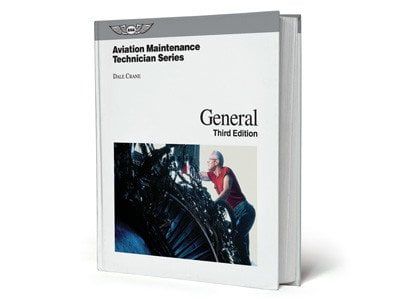 Aviation Maintenance Technician Series GENERAL