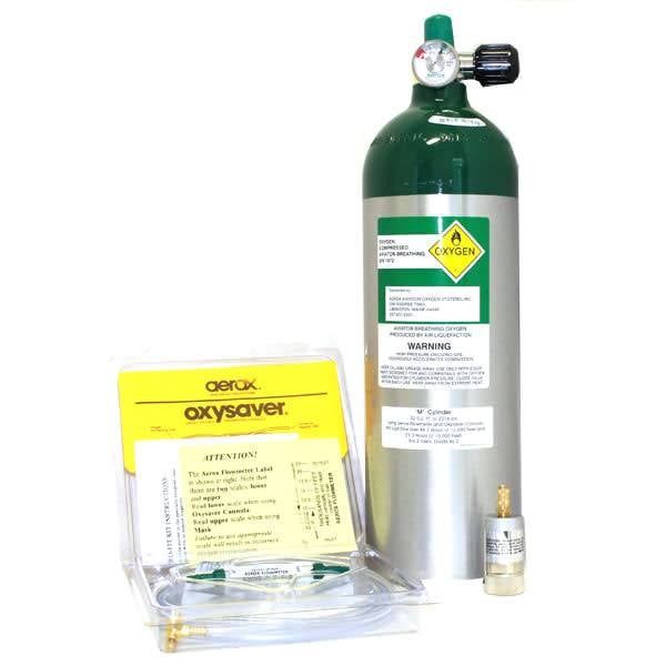 Aerox System 22 Cu Ft 4 PLC