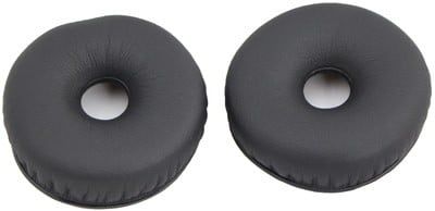 Leatherette Ear Cushions for Telex Airman 850 Headset