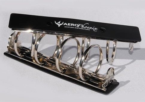 METAL RING ASSEMBLY FOR NOS CHARTS