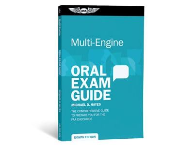 MULTI ENGINE ORAL EXAM GUIDE