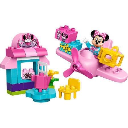 LEGO DUPLO Disney Minnie's Café