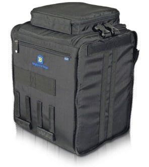 BRIGHTLINE BAGS FLEX CENTER SECTION CS11