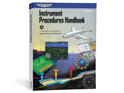 ASA INSTRUMENT PROCEDURES HANDBOOK