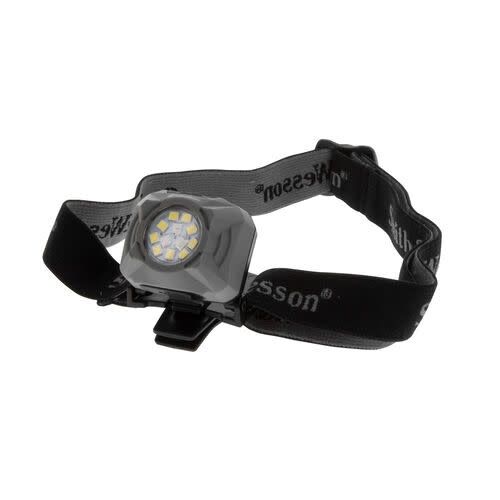 Smith &amp; Wesson Night Guard Quad Beam Headlamp