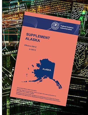 CHART SUPPLEMENT ALASKA