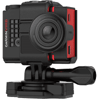 Garmin VIRB Ultra 30 Aviation In-cockpit Bundle